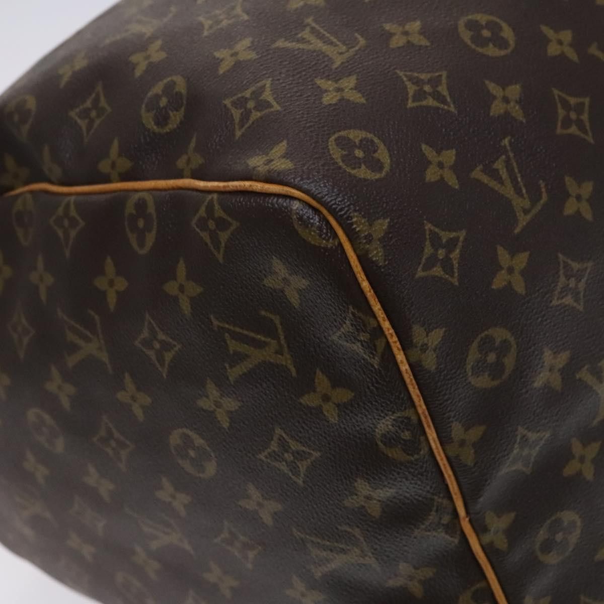 Louis Vuitton Louis Vuitton Keepall 60 travel Size ONE SIZE - 9 Thumbnail