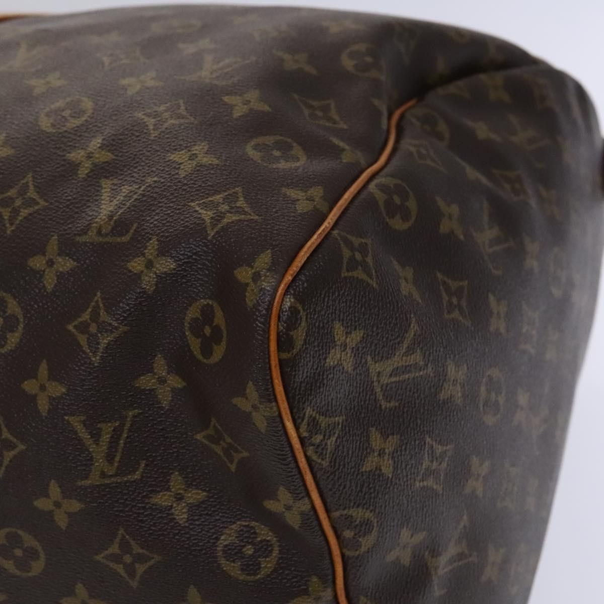 Louis Vuitton Louis Vuitton Keepall 60 travel Size ONE SIZE - 8 Thumbnail