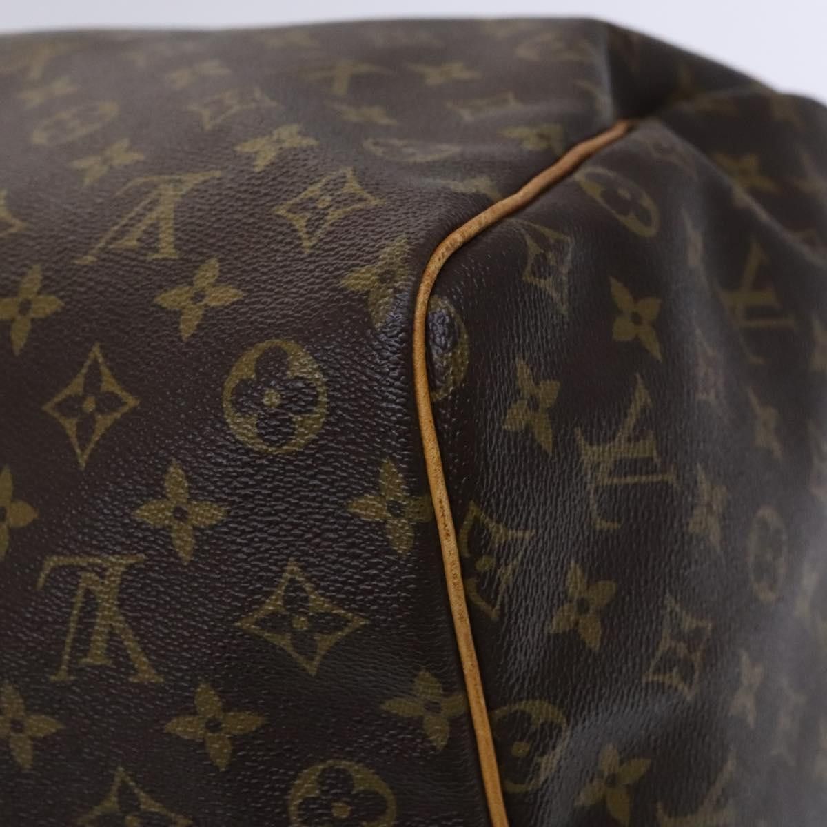 Louis Vuitton Louis Vuitton Keepall 60 travel Size ONE SIZE - 10 Thumbnail