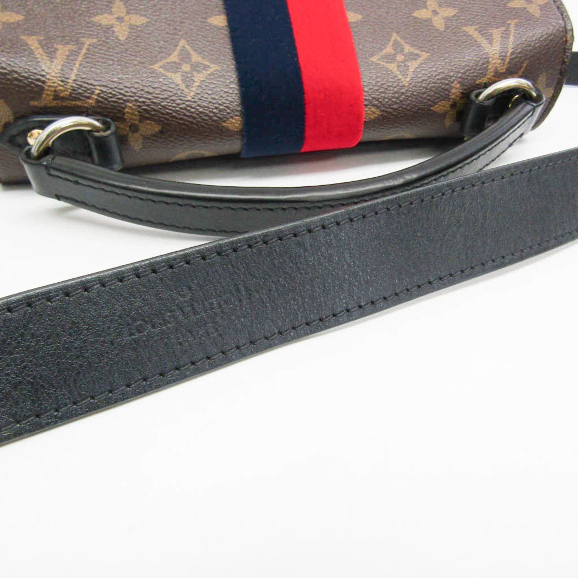 Louis Vuitton Louis Vuitton Georges handbag Size ONE SIZE - 17 Thumbnail