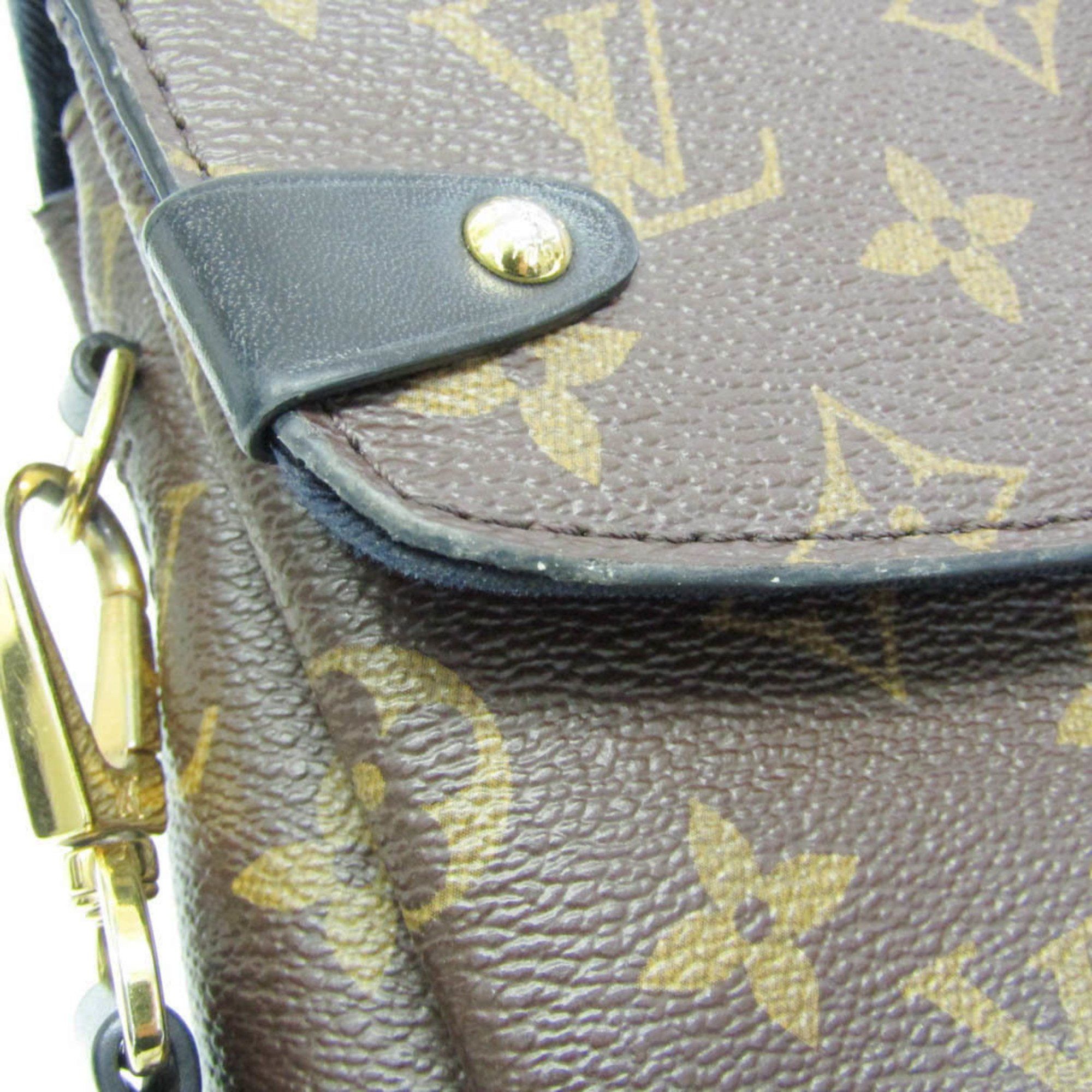 Louis Vuitton Louis Vuitton Georges handbag Size ONE SIZE - 12 Thumbnail