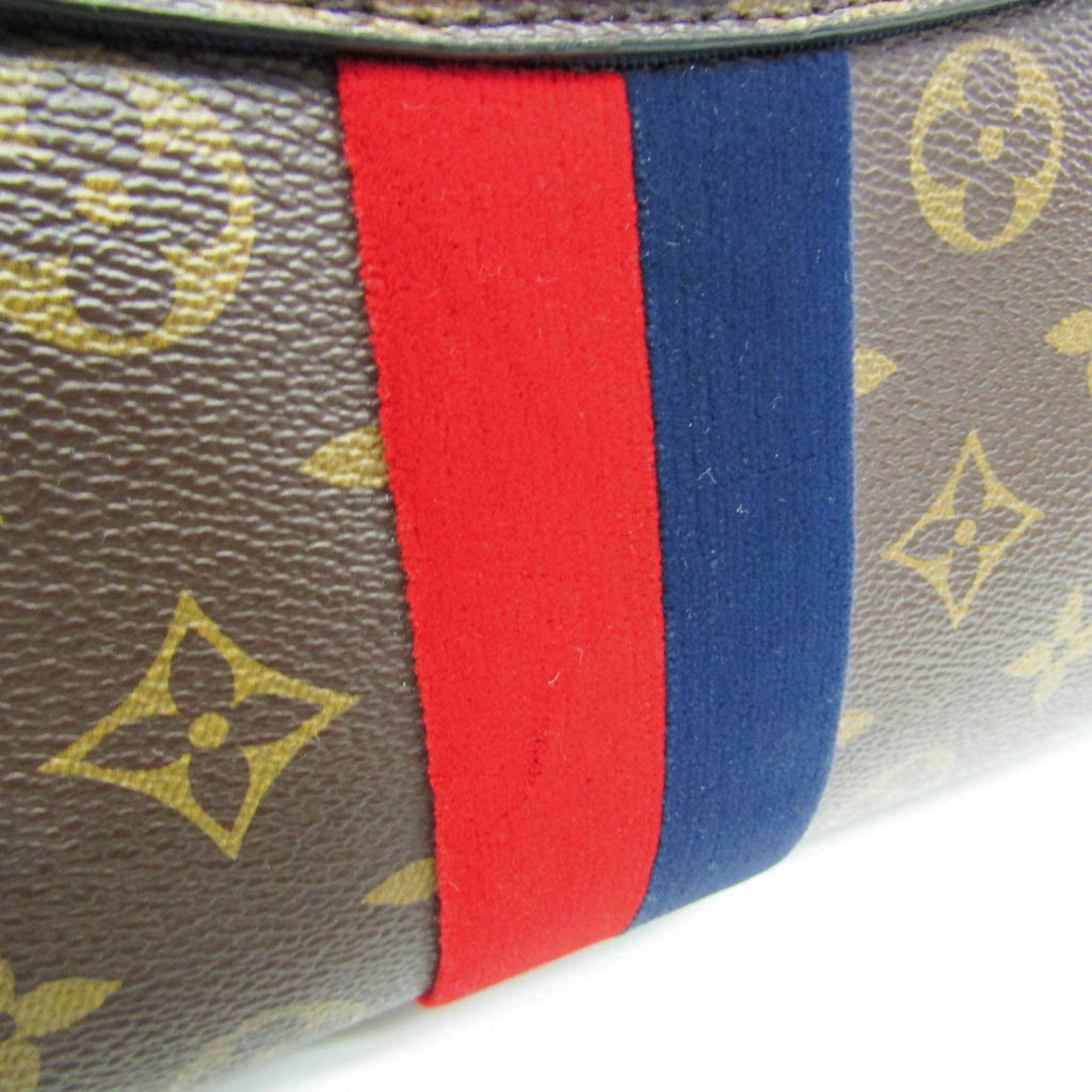 Louis Vuitton Louis Vuitton Georges handbag Size ONE SIZE - 14 Thumbnail