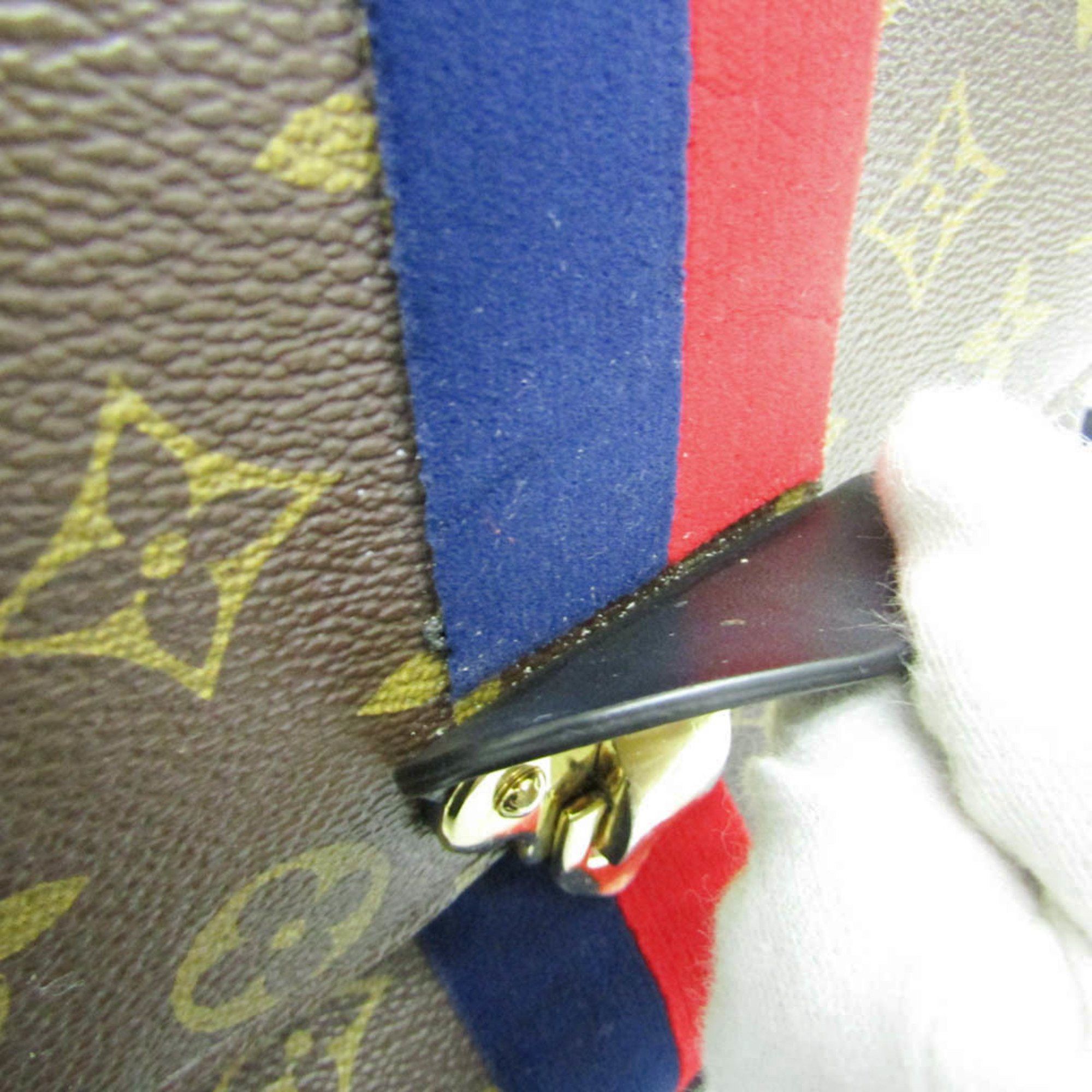 Louis Vuitton Louis Vuitton Georges handbag Size ONE SIZE - 13 Thumbnail
