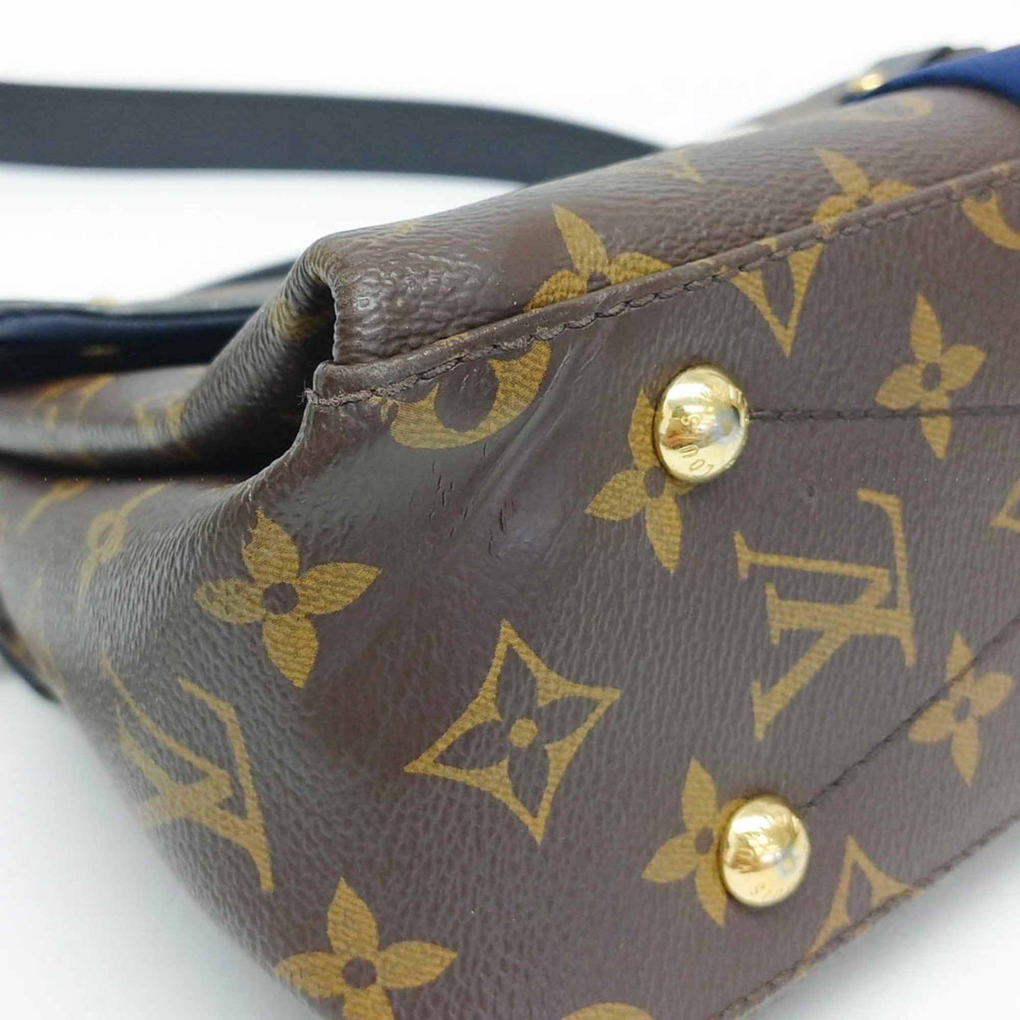 Louis Vuitton Louis Vuitton Georges handbag Size ONE SIZE - 5 Thumbnail