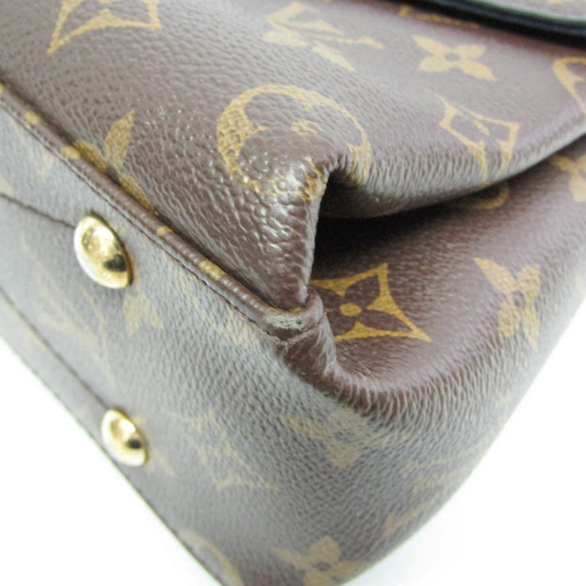 Louis Vuitton Louis Vuitton Georges handbag Size ONE SIZE - 4 Thumbnail