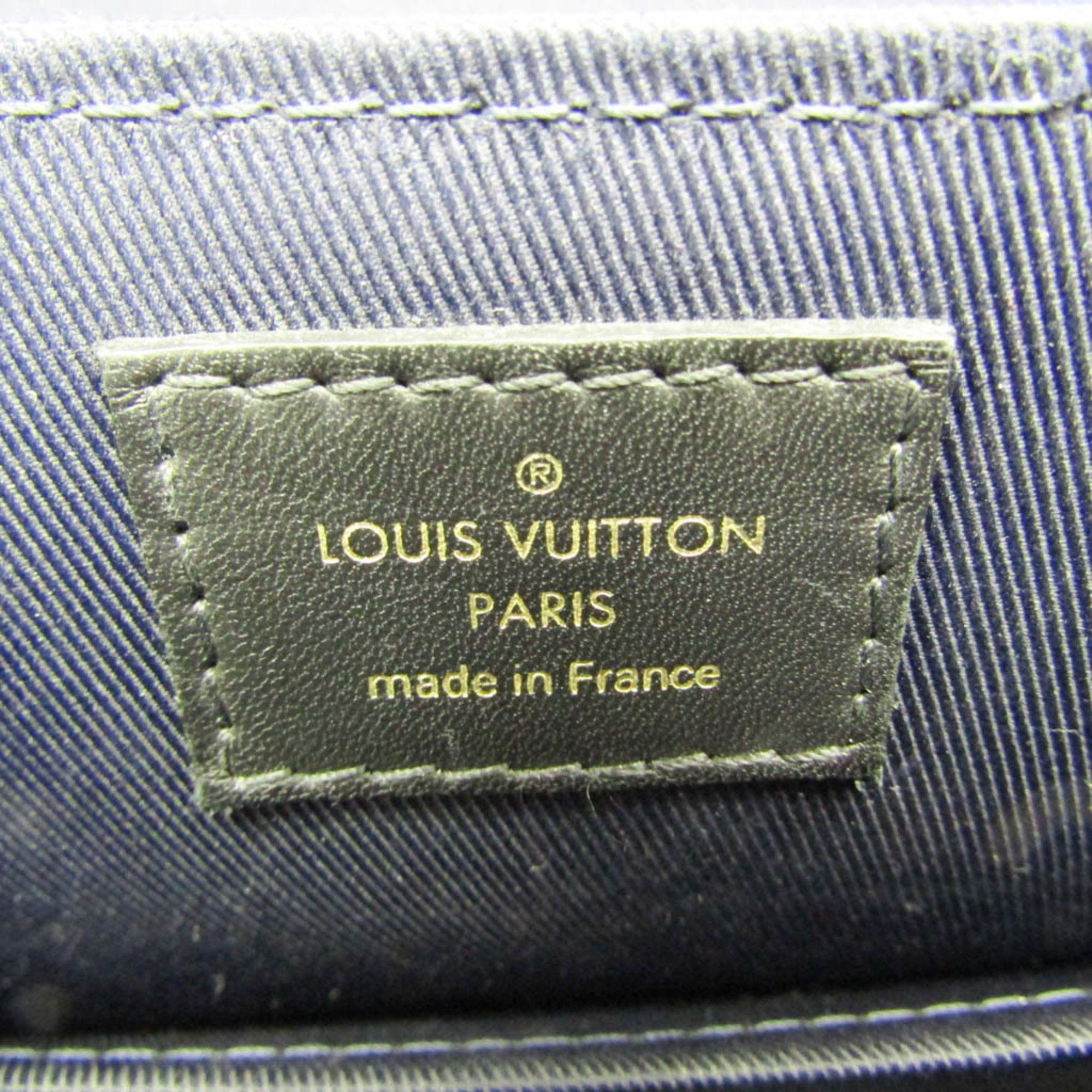 Louis Vuitton Louis Vuitton Georges handbag Size ONE SIZE - 9 Thumbnail