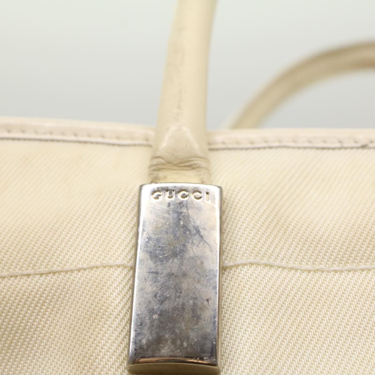 Gucci Gucci tote Size ONE SIZE - 17 Thumbnail