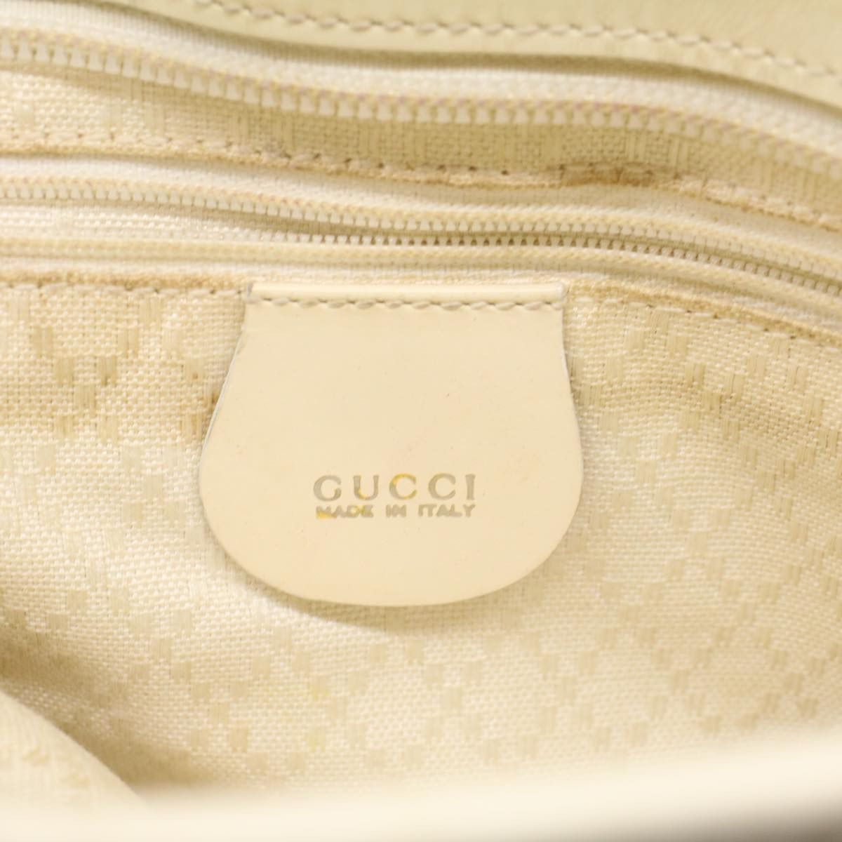Gucci Gucci tote Size ONE SIZE - 19 Thumbnail