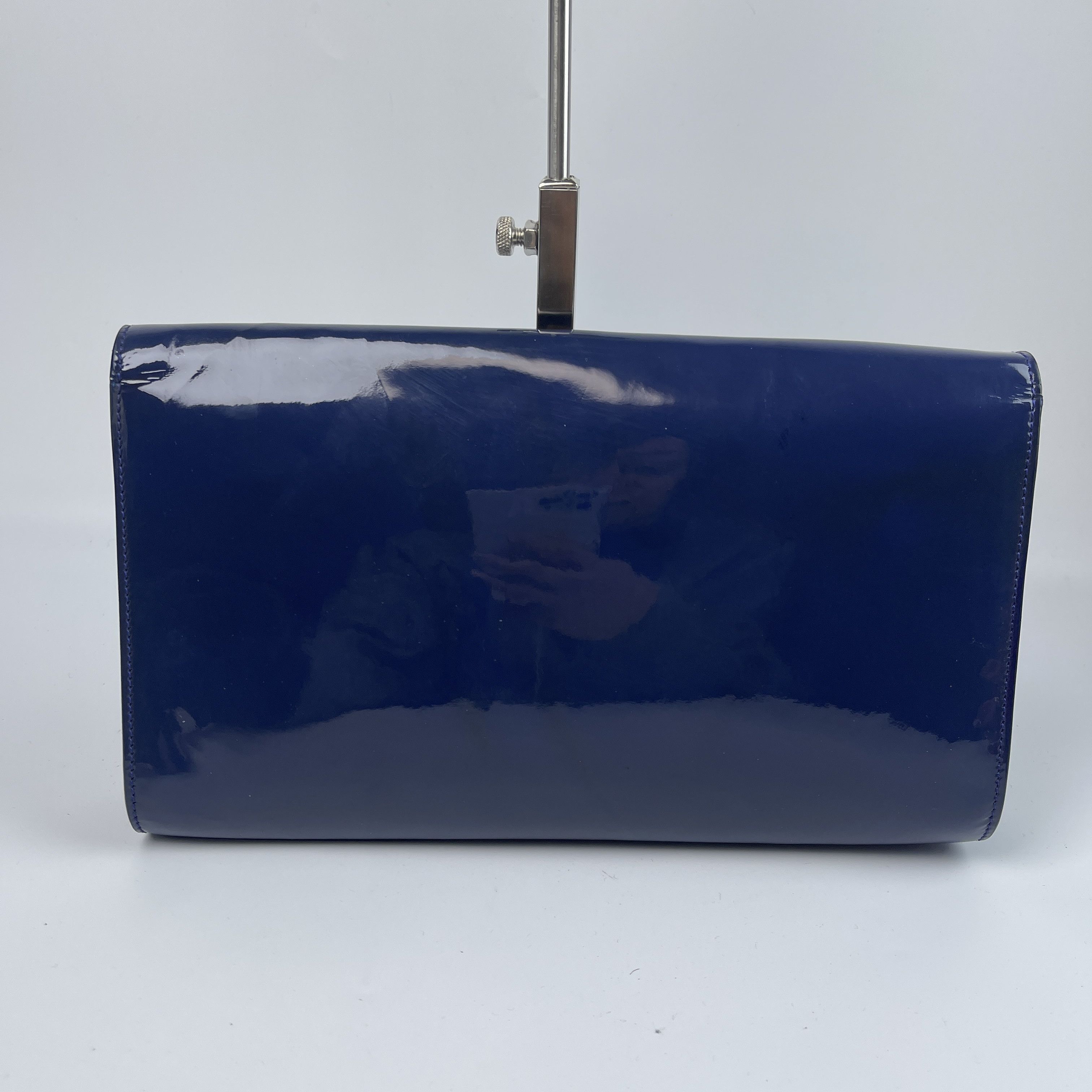 Yves Saint Laurent Saint Laurent shoulder Size ONE SIZE - 2 Thumbnail