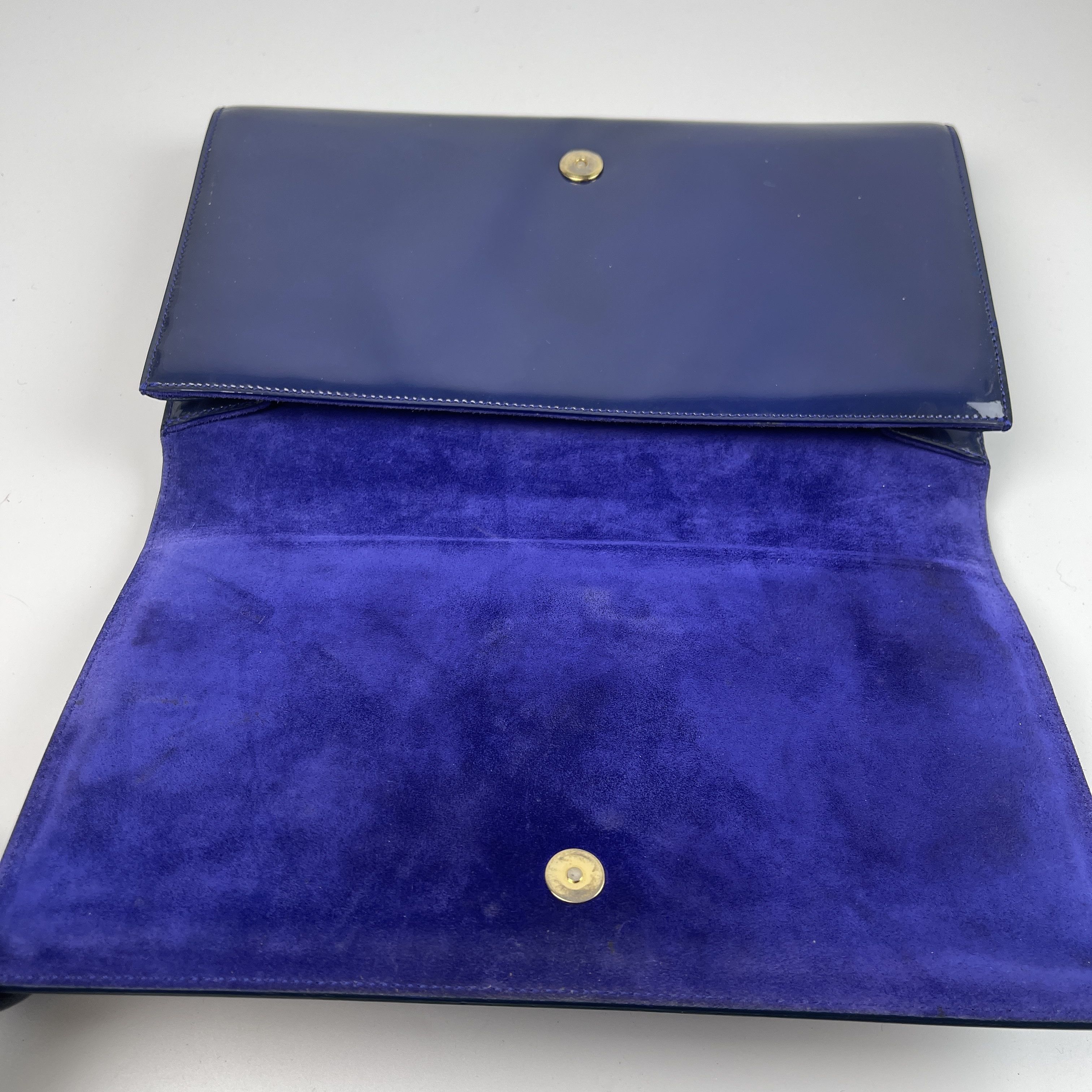 Yves Saint Laurent Saint Laurent shoulder Size ONE SIZE - 6 Thumbnail