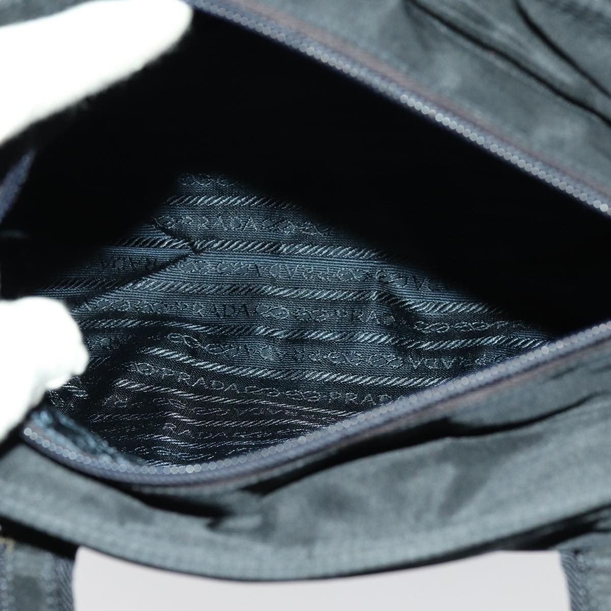 Prada Prada Tessuto shoulder Size ONE SIZE - 5 Thumbnail