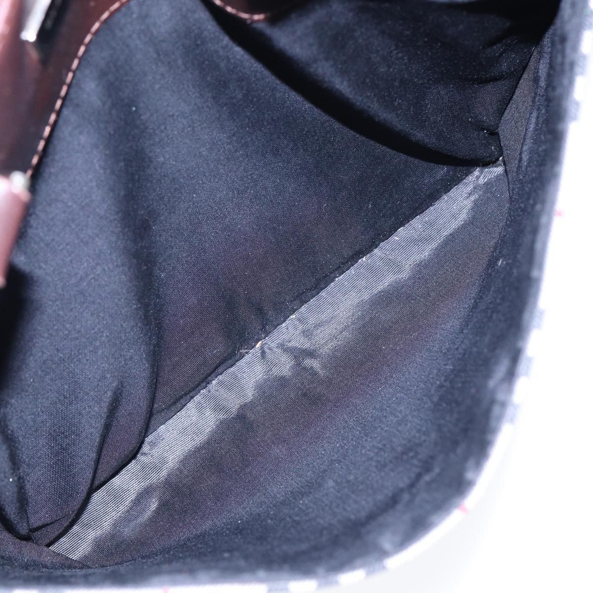 Burberry Burberry Nova Check handbag Size ONE SIZE - 12 Thumbnail