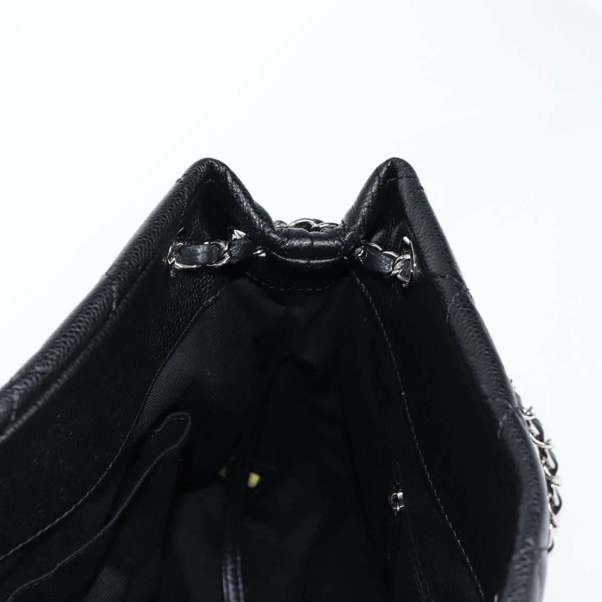 Chanel Chanel Logo CC tote Size ONE SIZE - 21 Thumbnail