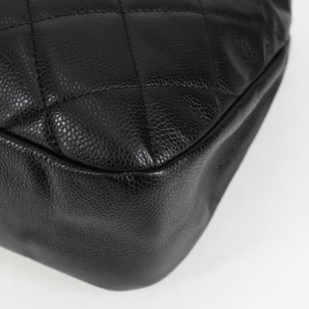 Chanel Chanel Logo CC tote Size ONE SIZE - 7 Thumbnail