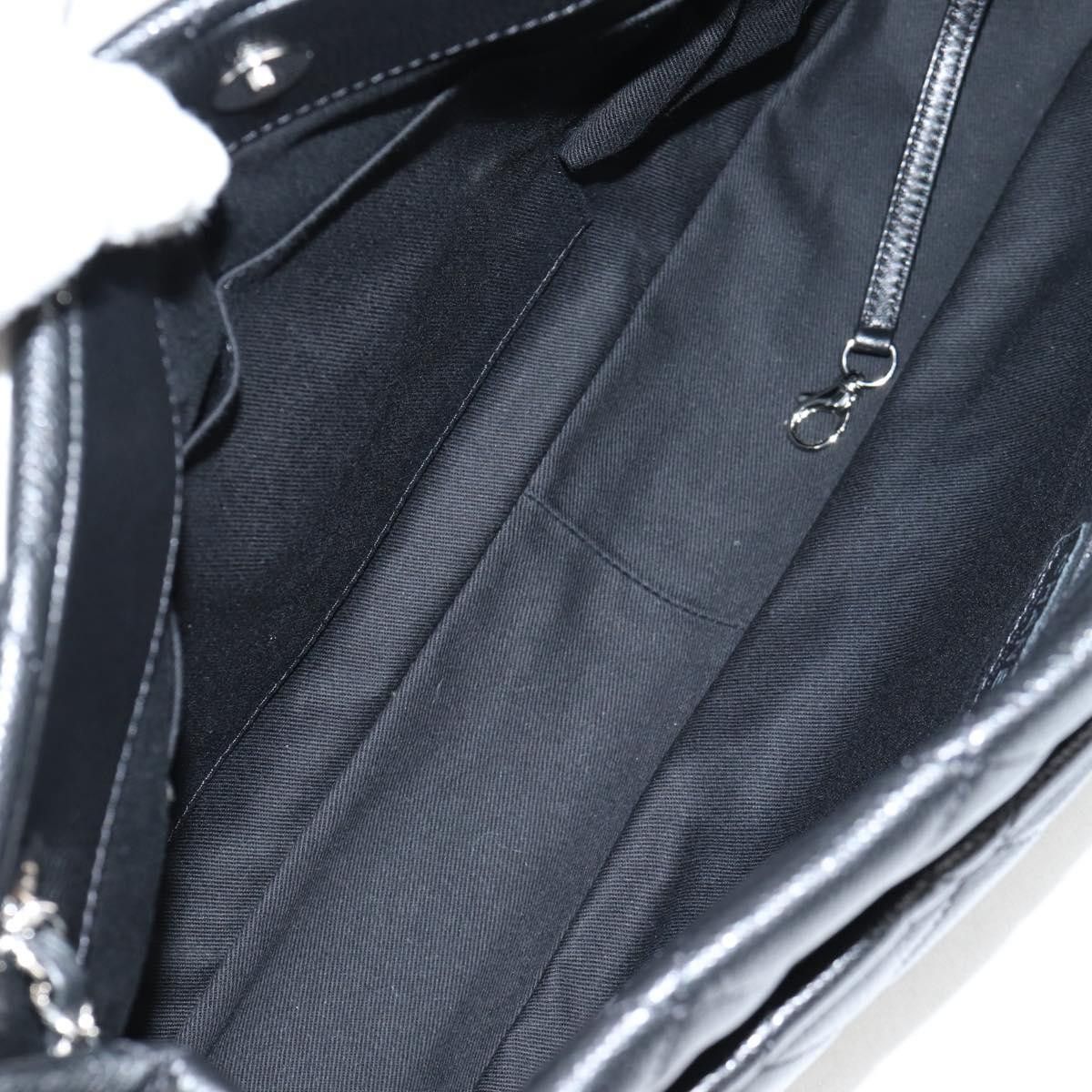 Chanel Chanel Logo CC tote Size ONE SIZE - 11 Thumbnail