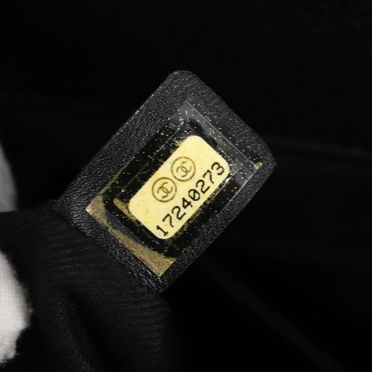 Chanel Chanel Logo CC tote Size ONE SIZE - 13 Thumbnail