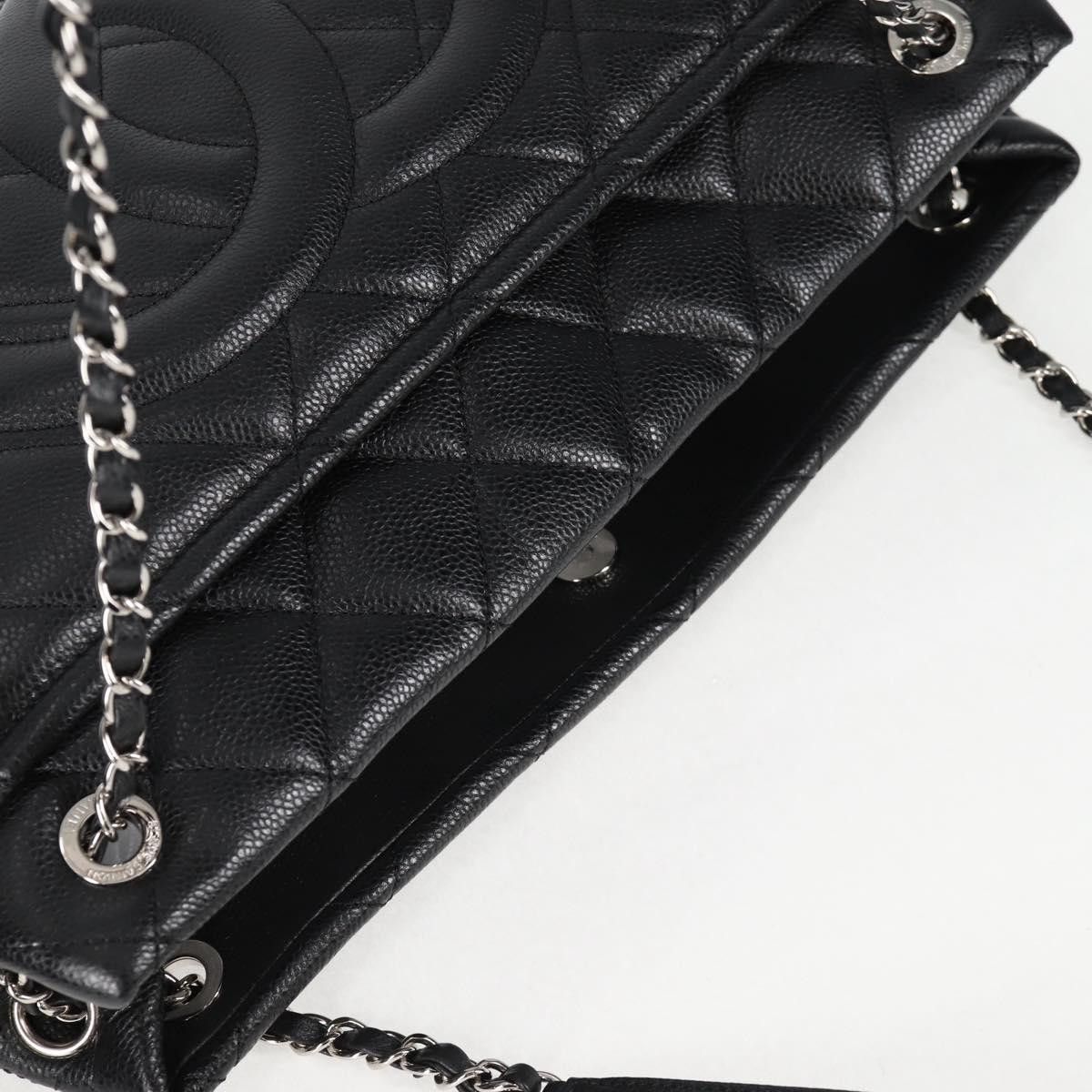 Chanel Chanel Logo CC tote Size ONE SIZE - 19 Thumbnail