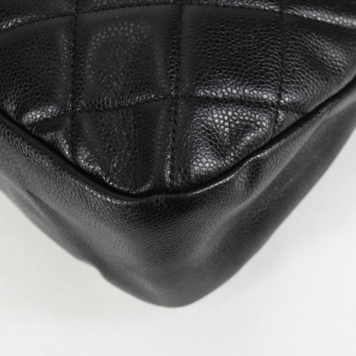 Chanel Chanel Logo CC tote Size ONE SIZE - 9 Thumbnail