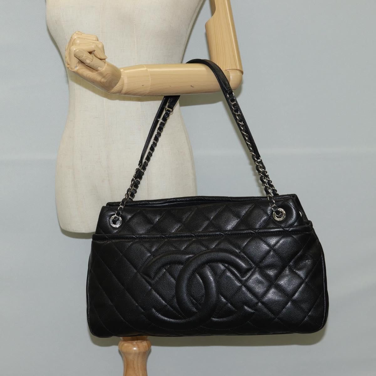 Chanel Chanel Logo CC tote Size ONE SIZE - 15 Thumbnail