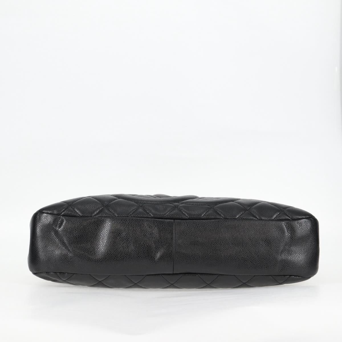 Chanel Chanel Logo CC tote Size ONE SIZE - 18 Thumbnail