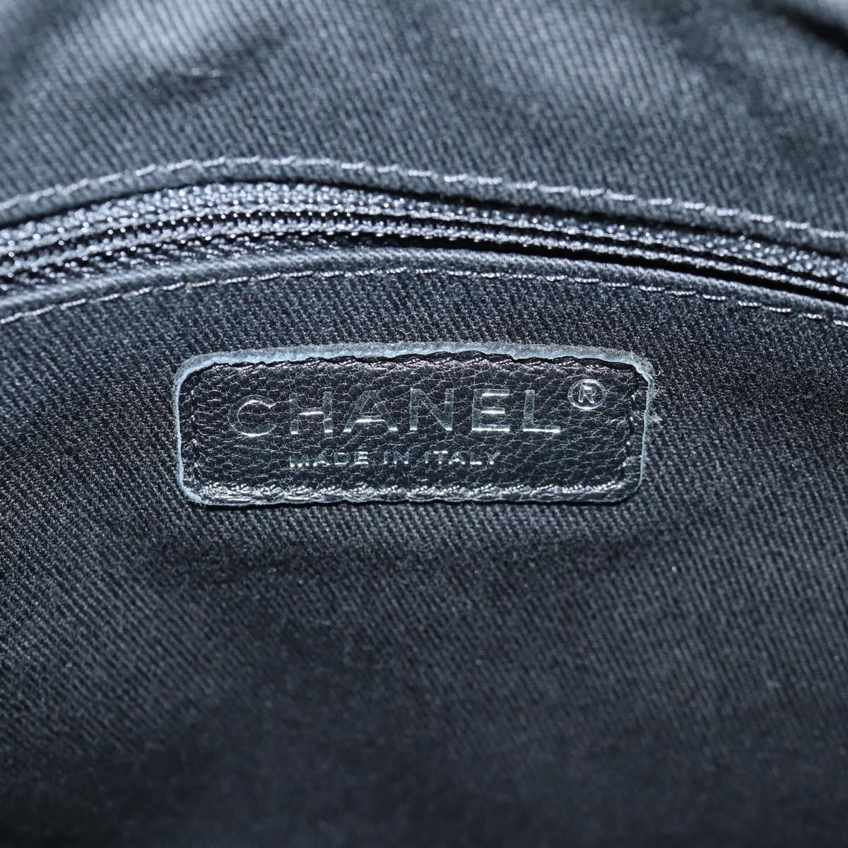 Chanel Chanel Logo CC tote Size ONE SIZE - 12 Thumbnail