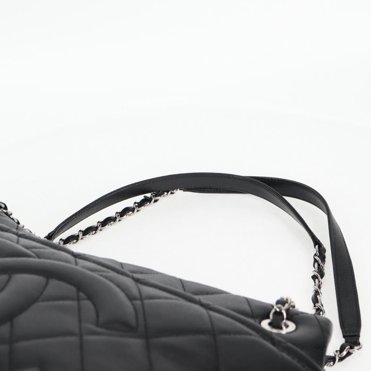 Chanel Chanel Logo CC tote Size ONE SIZE - 20 Thumbnail