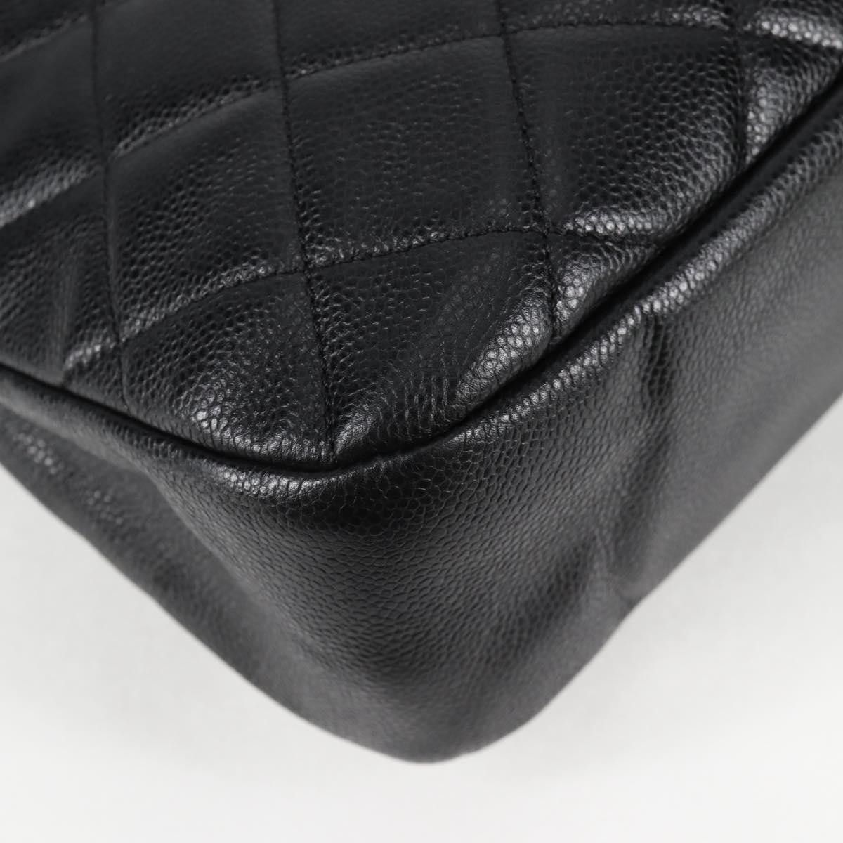 Chanel Chanel Logo CC tote Size ONE SIZE - 8 Thumbnail