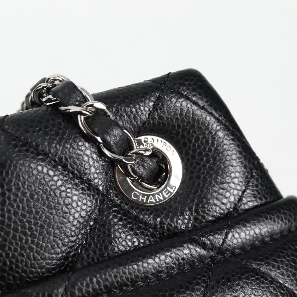 Chanel Chanel Logo CC tote Size ONE SIZE - 10 Thumbnail