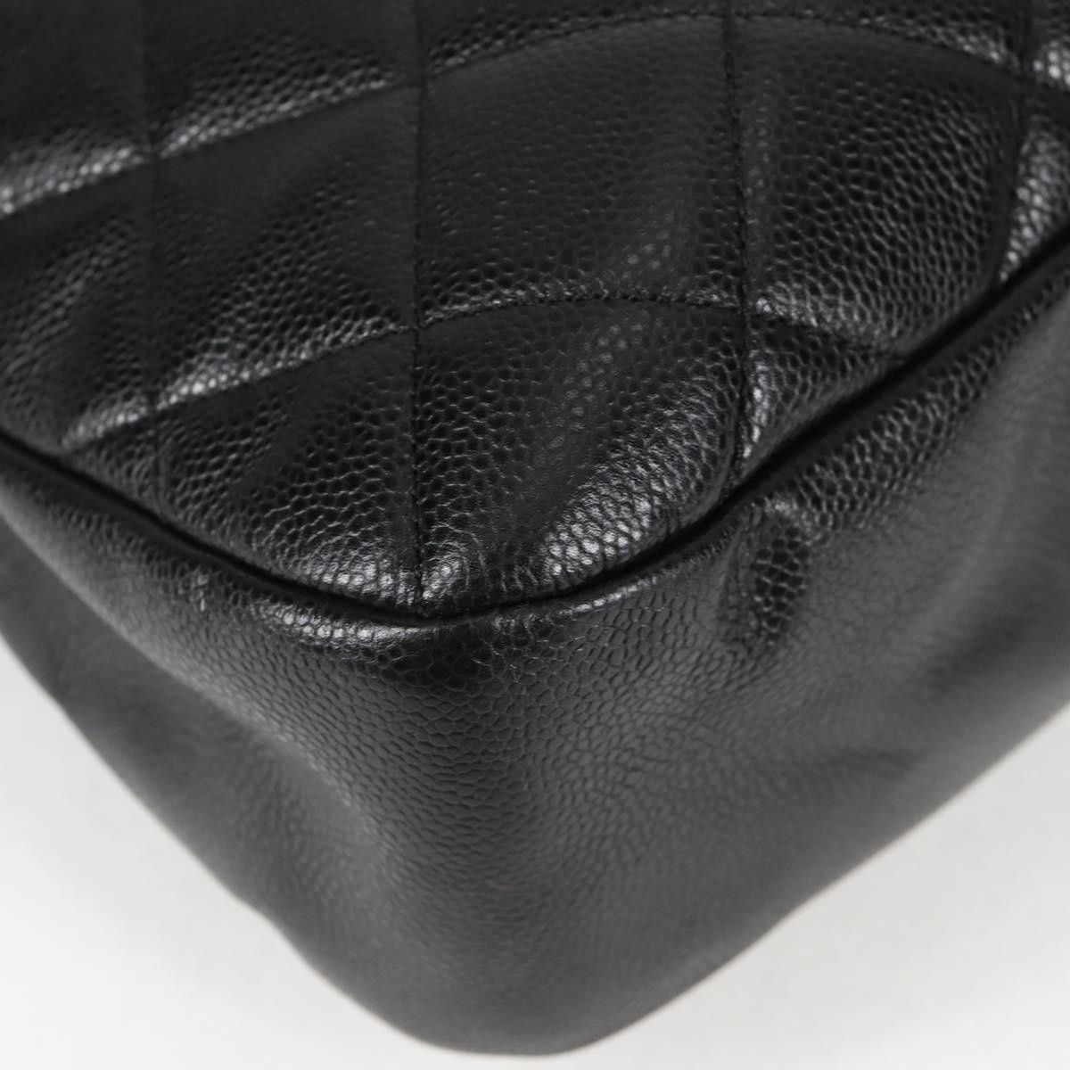 Chanel Chanel Logo CC tote Size ONE SIZE - 6 Thumbnail