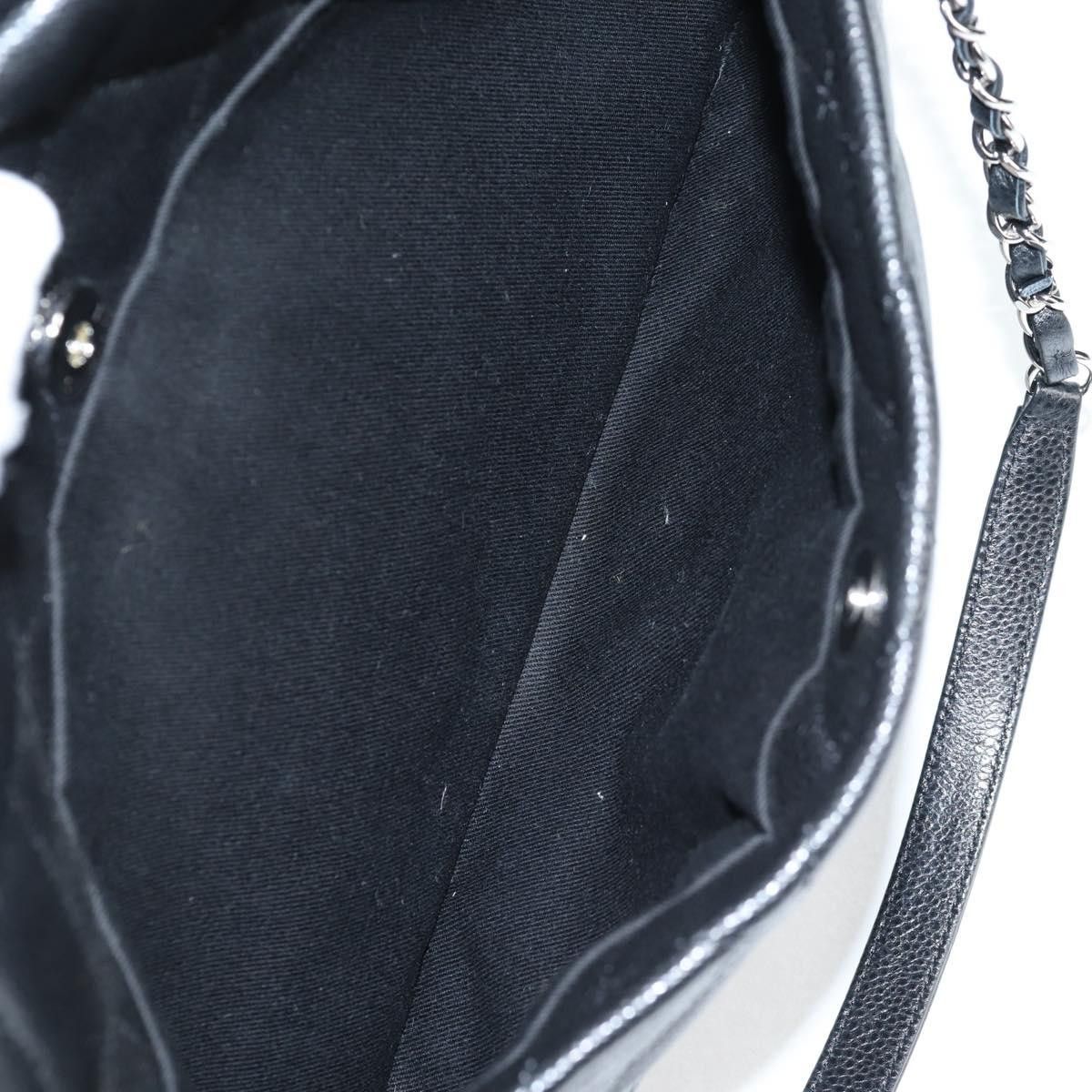 Chanel Chanel Logo CC tote Size ONE SIZE - 23 Thumbnail