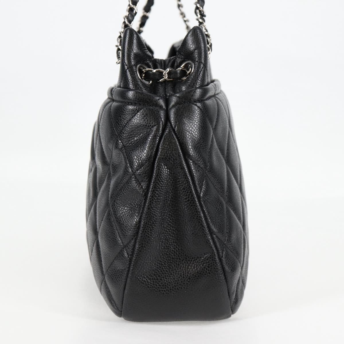 Chanel Chanel Logo CC tote Size ONE SIZE - 3 Thumbnail