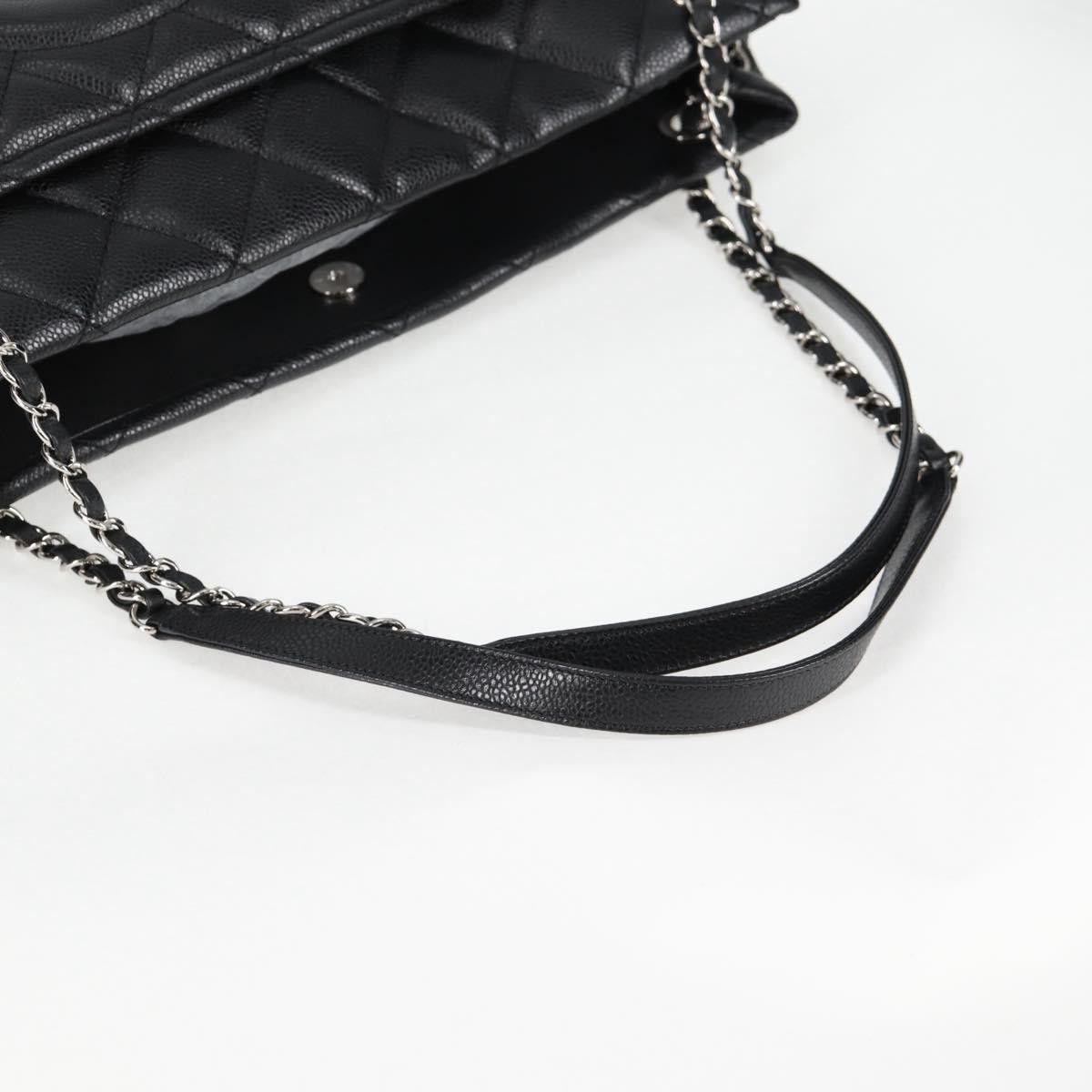 Chanel Chanel Logo CC tote Size ONE SIZE - 5 Thumbnail