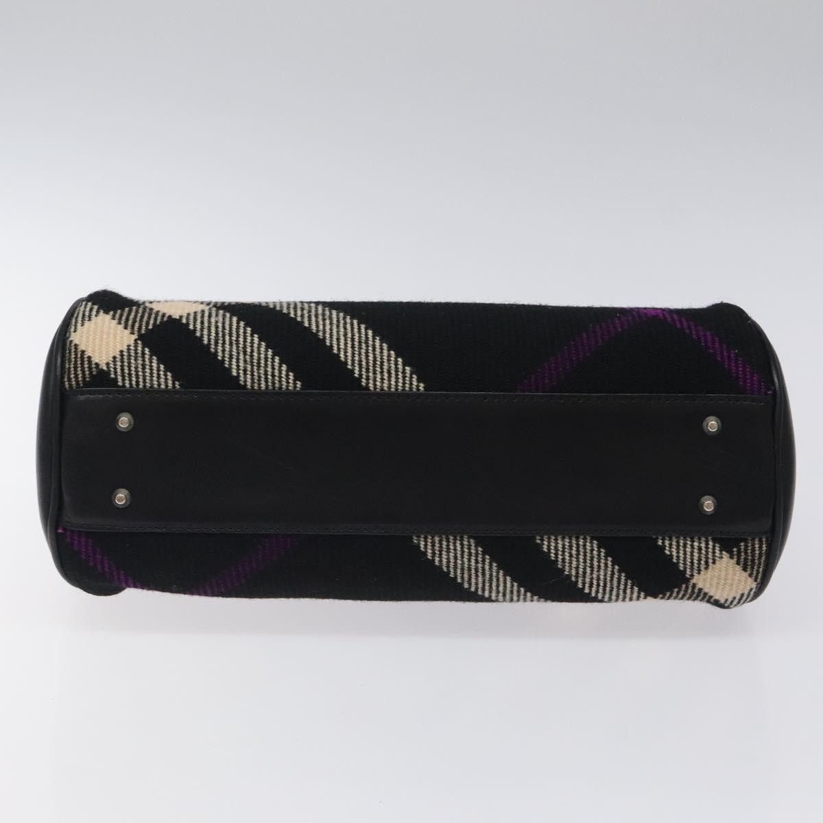 Burberry Burberry Supernova Check handbag Size ONE SIZE - 7 Thumbnail
