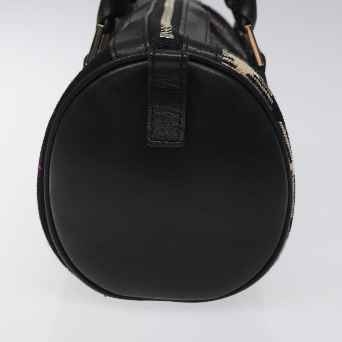 Burberry Burberry Supernova Check handbag Size ONE SIZE - 4 Thumbnail