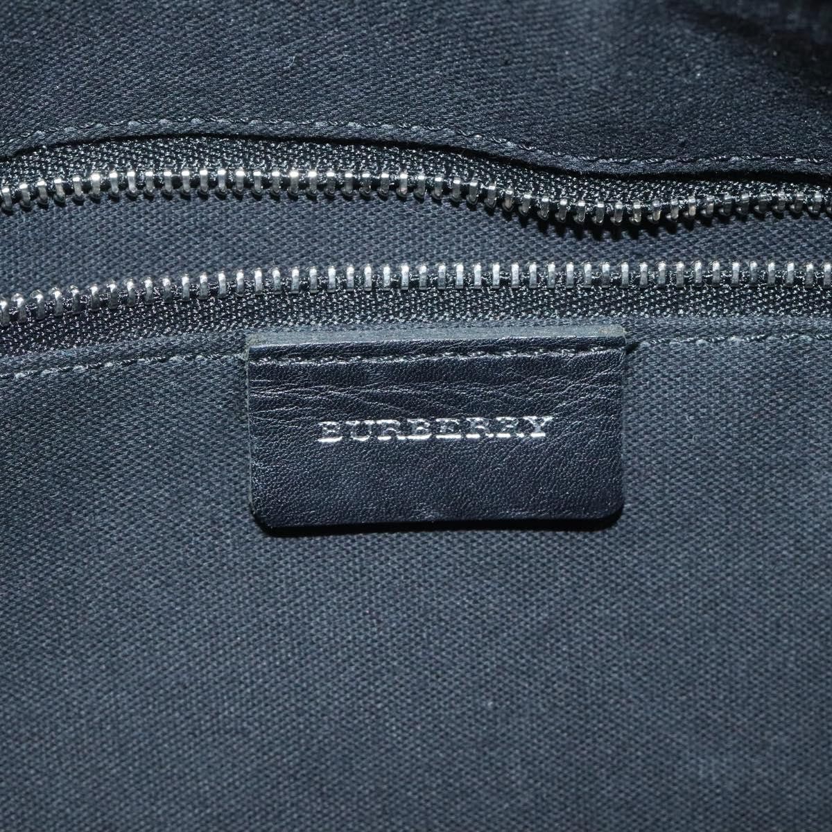 Burberry Burberry Supernova Check handbag Size ONE SIZE - 15 Thumbnail