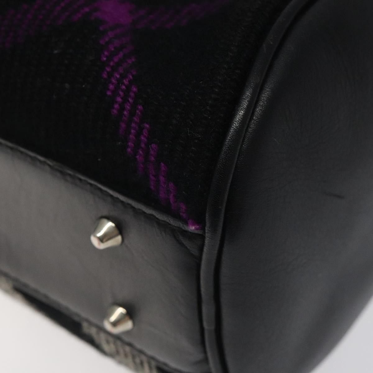 Burberry Burberry Supernova Check handbag Size ONE SIZE - 10 Thumbnail