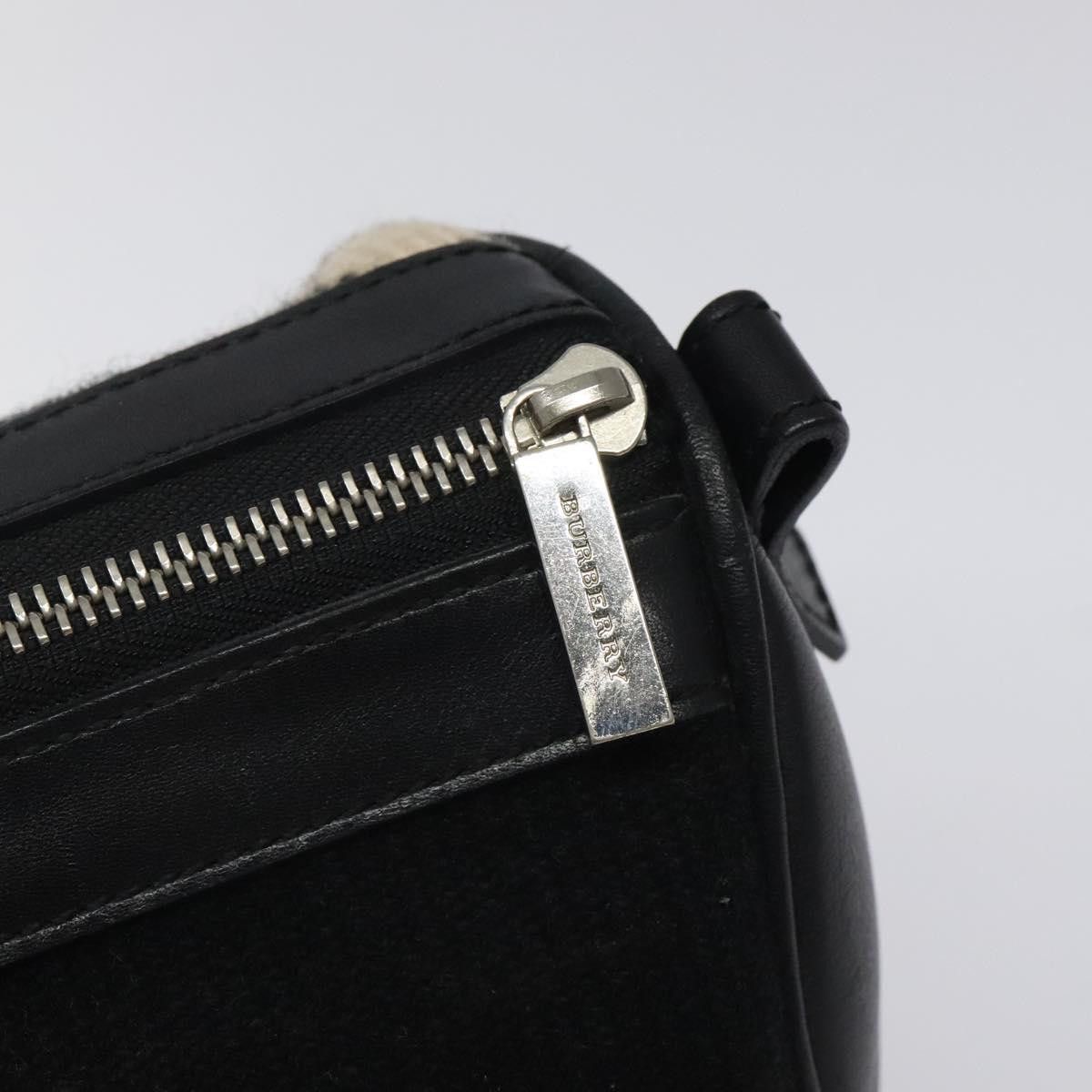 Burberry Burberry Supernova Check handbag Size ONE SIZE - 13 Thumbnail