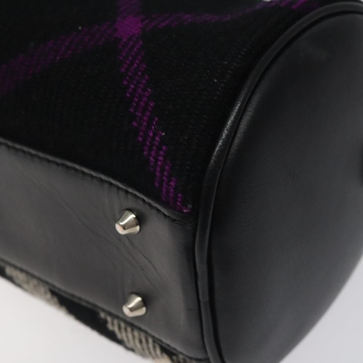 Burberry Burberry Supernova Check handbag Size ONE SIZE - 8 Thumbnail