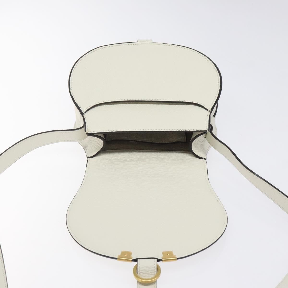 Chloe Chloé Marcie shoulder Size ONE SIZE - 19 Thumbnail