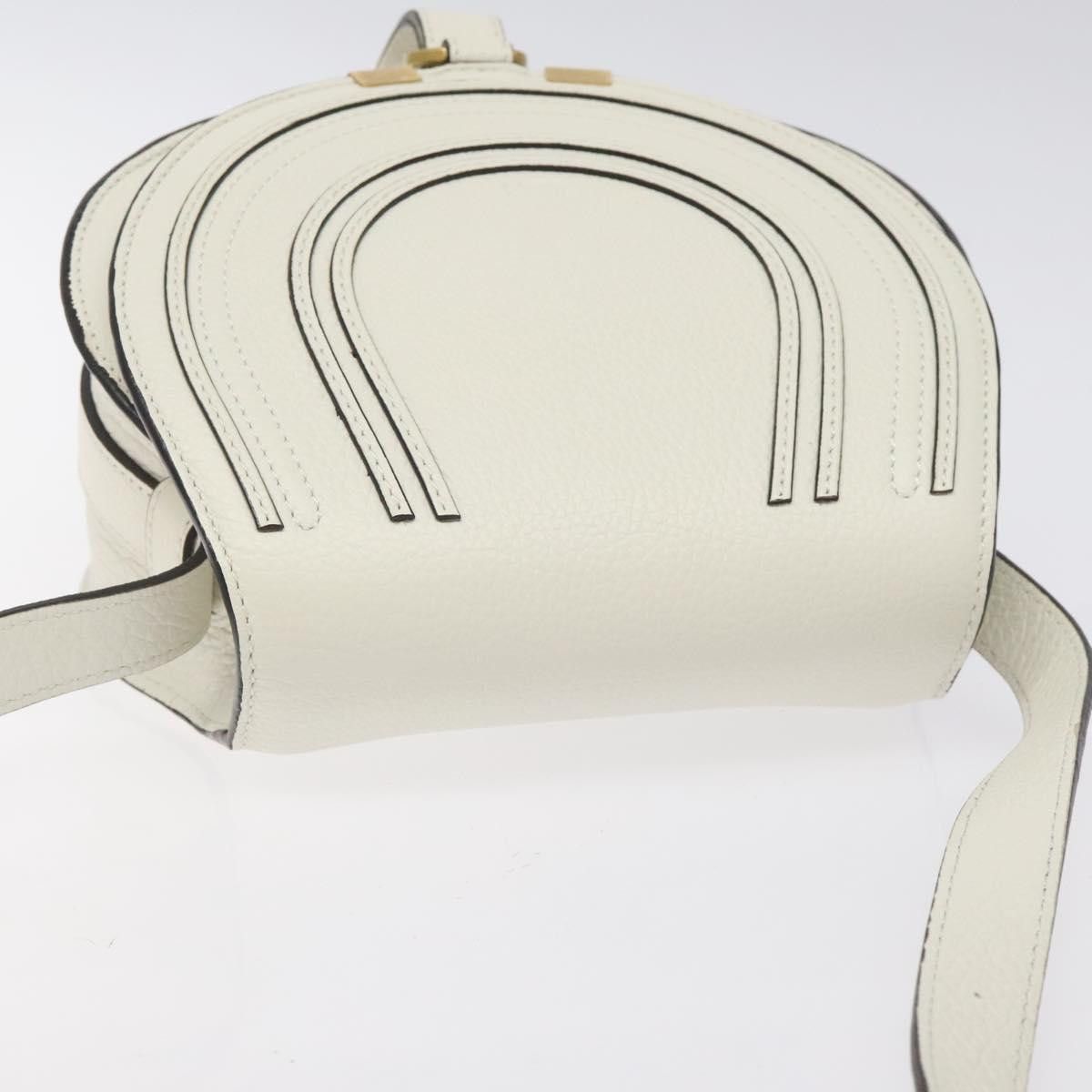 Chloe Chloé Marcie shoulder Size ONE SIZE - 15 Thumbnail