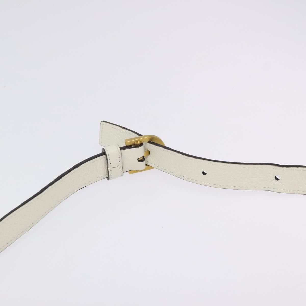 Chloe Chloé Marcie shoulder Size ONE SIZE - 16 Thumbnail