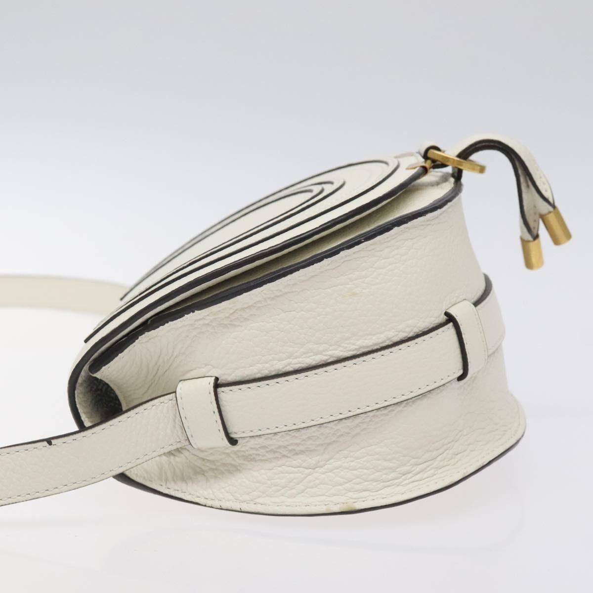 Chloe Chloé Marcie shoulder Size ONE SIZE - 4 Thumbnail