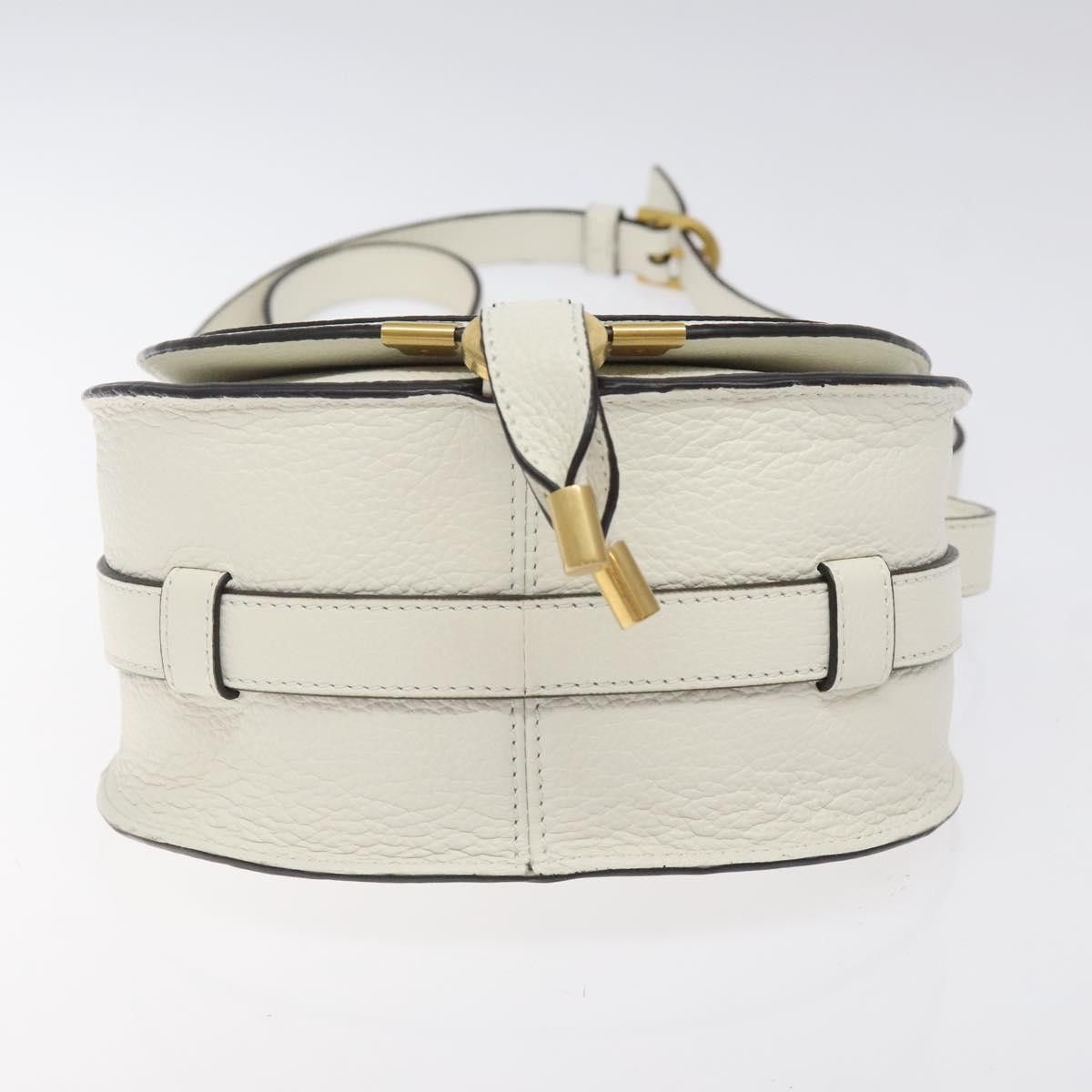 Chloe Chloé Marcie shoulder Size ONE SIZE - 17 Thumbnail