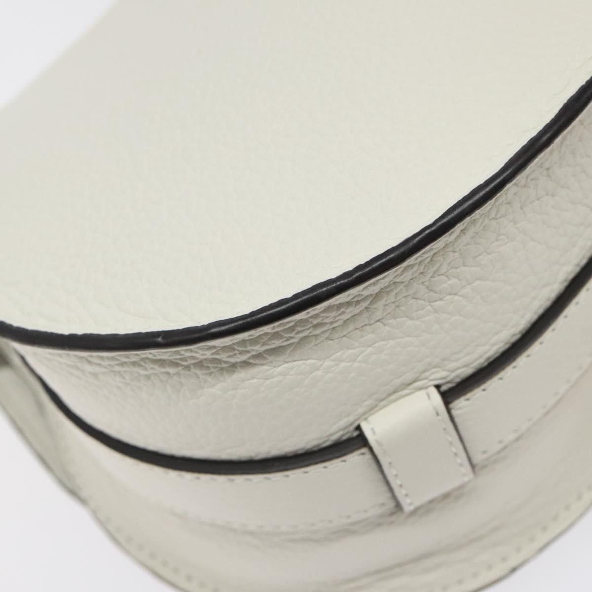 Chloe Chloé Marcie shoulder Size ONE SIZE - 9 Thumbnail