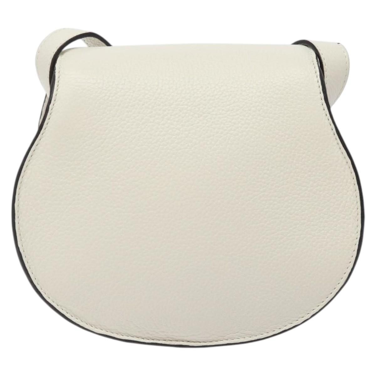 Chloe Chloé Marcie shoulder Size ONE SIZE - 2 Thumbnail