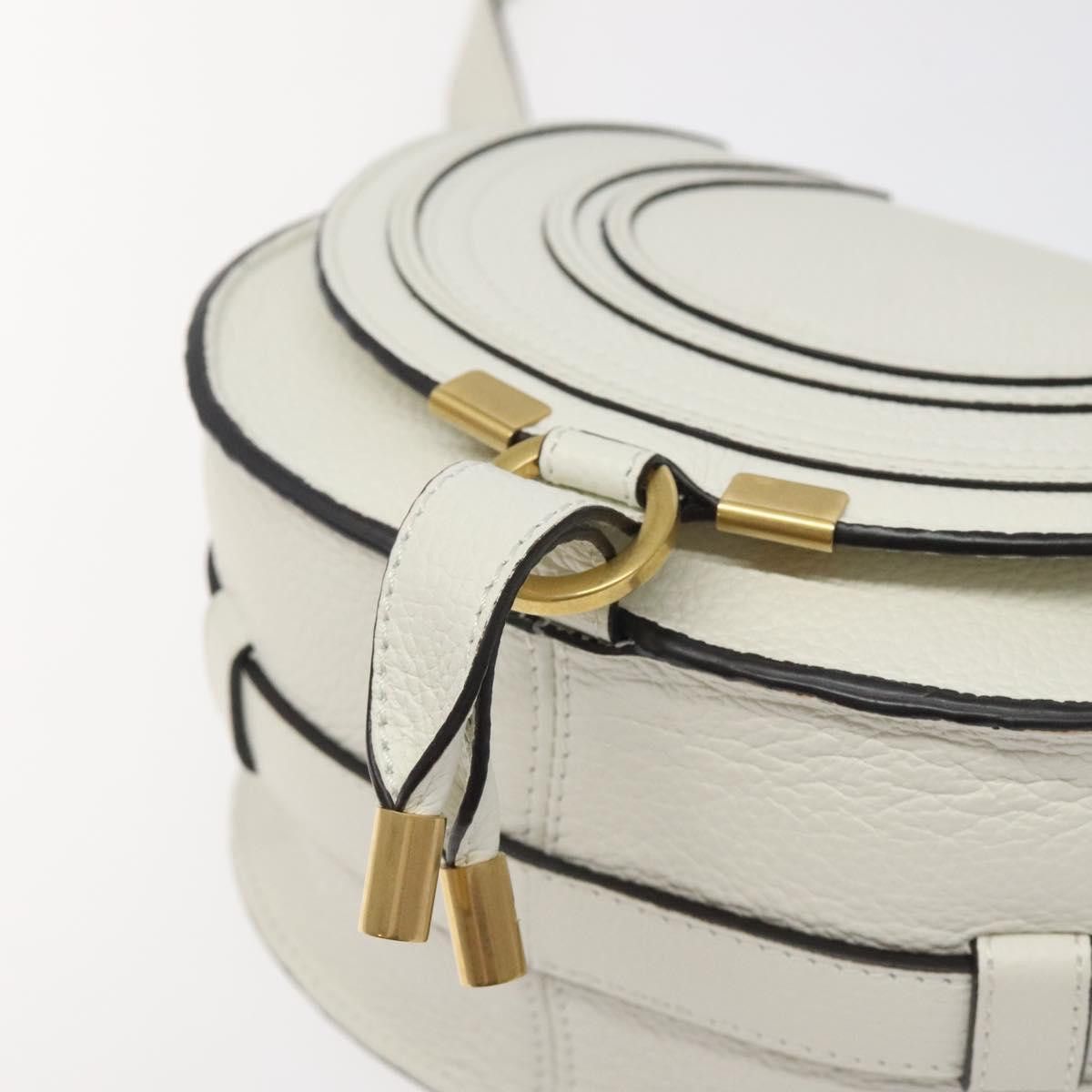 Chloe Chloé Marcie shoulder Size ONE SIZE - 18 Thumbnail