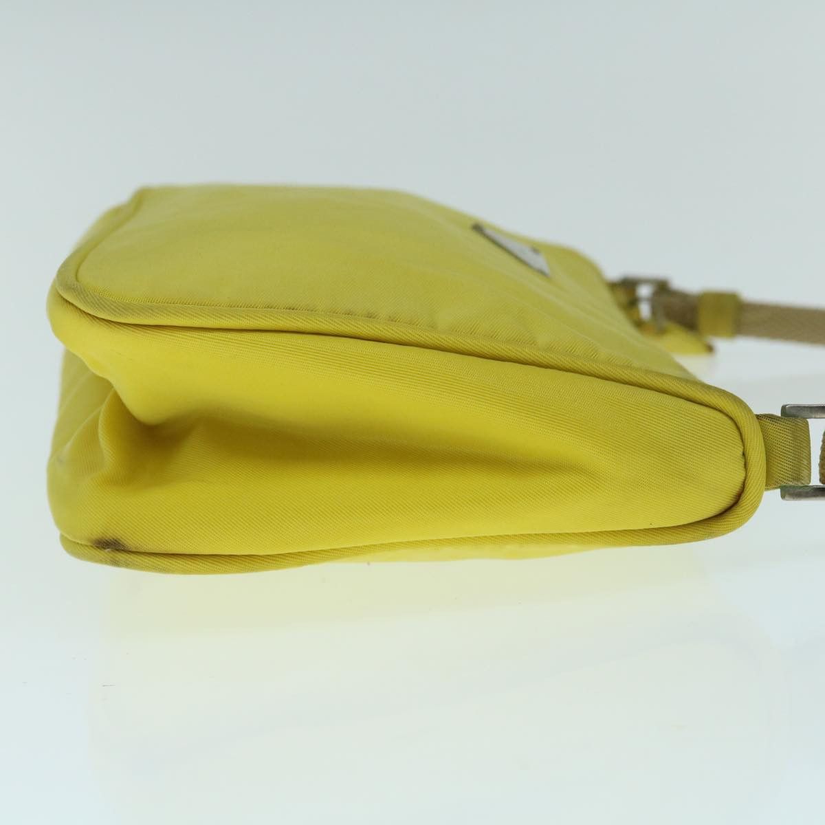 Prada Prada Tessuto clutch Size ONE SIZE - 13 Thumbnail
