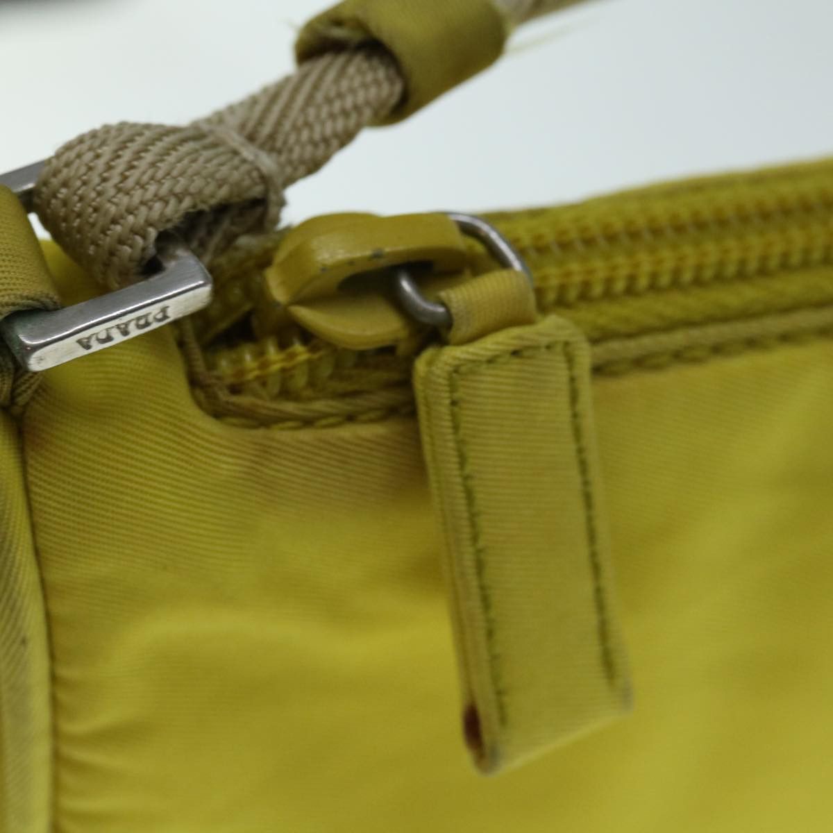 Prada Prada Tessuto clutch Size ONE SIZE - 19 Thumbnail