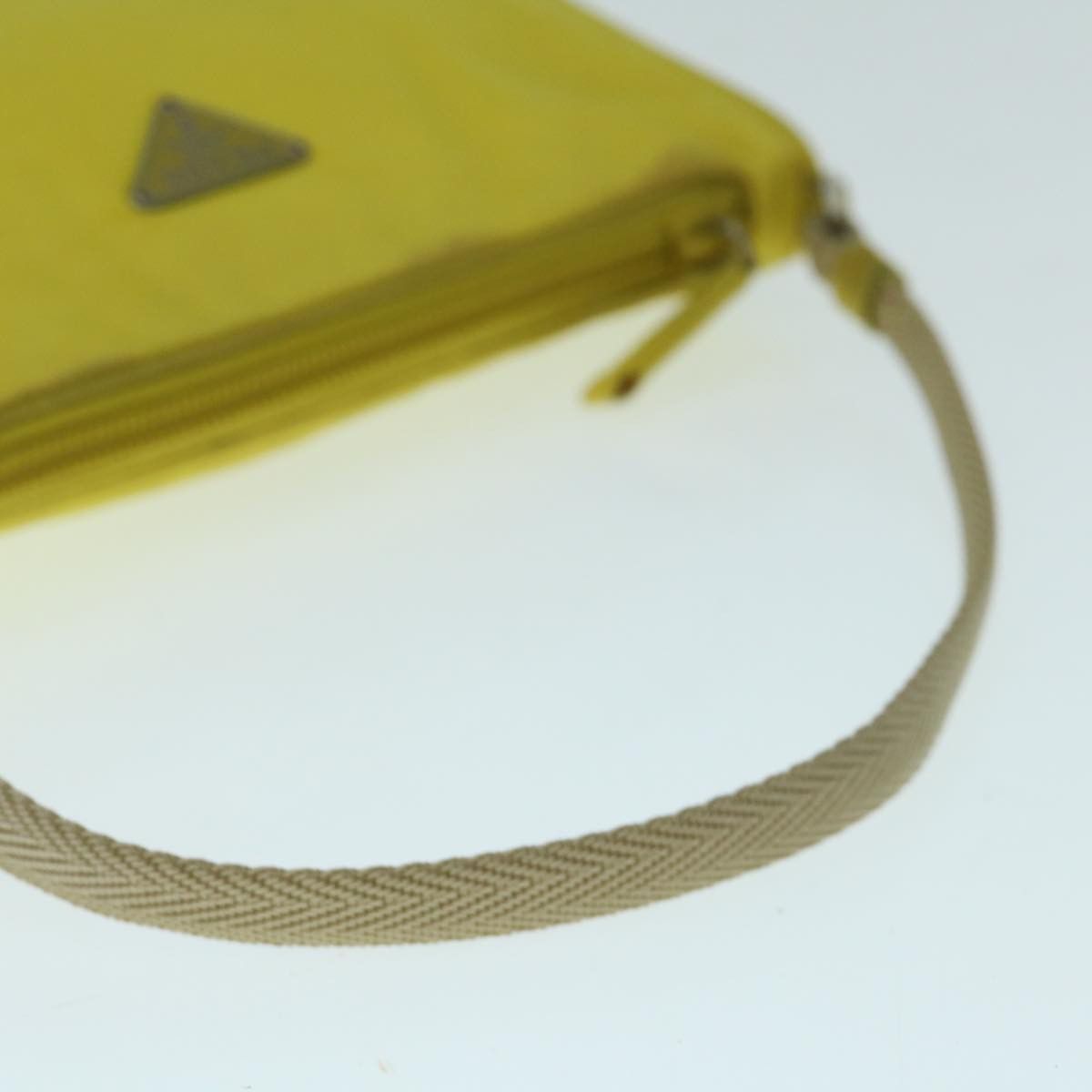 Prada Prada Tessuto clutch Size ONE SIZE - 14 Thumbnail