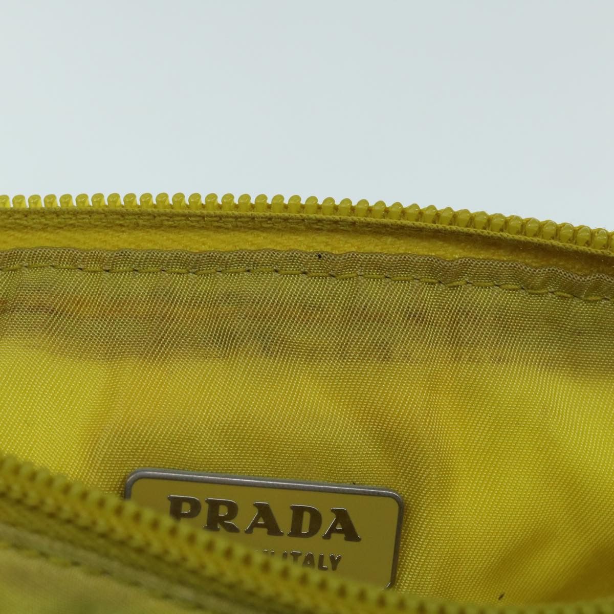 Prada Prada Tessuto clutch Size ONE SIZE - 23 Thumbnail